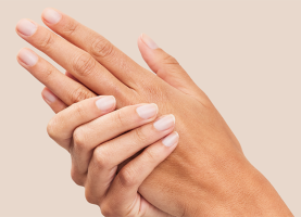 How to protect your nails from future damage?